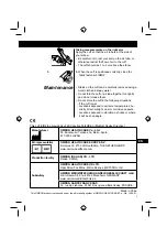 Preview for 3 page of Omron HEM-RML30 Instructions For Use Manual