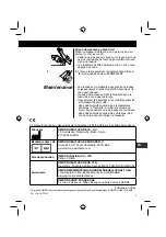 Preview for 5 page of Omron HEM-RML30 Instructions For Use Manual