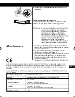 Preview for 3 page of Omron HEM-RML31 Instructions For Use