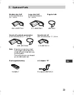 Preview for 33 page of Omron HEM-SOLAR Instruction Manual