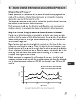 Preview for 37 page of Omron HEM-SOLAR Instruction Manual