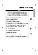 Предварительный просмотр 5 страницы Omron HEM907KIT Instruction Manual