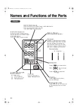 Preview for 12 page of Omron HEM907KIT Instruction Manual