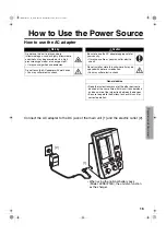 Preview for 17 page of Omron HEM907KIT Instruction Manual