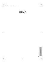 Preview for 35 page of Omron HEM907KIT Instruction Manual