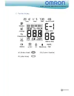 Preview for 7 page of Omron HGM-111 Instruction Manual
