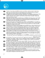 Предварительный просмотр 2 страницы Omron HIA-306 Instruction Manual