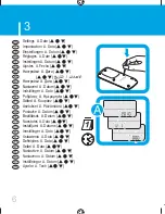 Предварительный просмотр 5 страницы Omron HIA-306 Instruction Manual