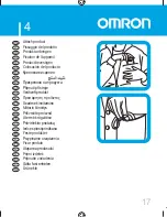 Предварительный просмотр 8 страницы Omron HIA-306 Instruction Manual