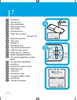 Preview for 11 page of Omron HIA-306 Instruction Manual