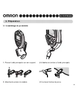 Предварительный просмотр 24 страницы Omron HJ-112-E Instruction Manual