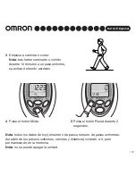 Preview for 50 page of Omron HJ-112-E Instruction Manual