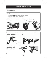 Preview for 7 page of Omron HJ-112CAN Instruction Manual