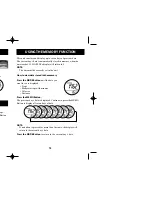 Preview for 8 page of Omron HJ-151 Instruction Manual