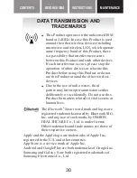 Preview for 32 page of Omron HJ-327T Instruction Manual