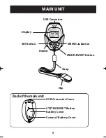 Preview for 5 page of Omron HJ-720IT Instruction Manual