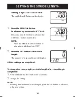 Предварительный просмотр 14 страницы Omron HJ-720IT Instruction Manual