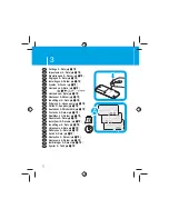 Preview for 6 page of Omron HJA-306 CaloriScan Instruction Manual