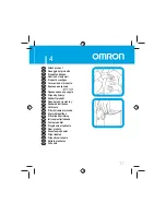 Предварительный просмотр 17 страницы Omron HJA-306 CaloriScan Instruction Manual