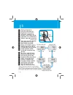 Предварительный просмотр 18 страницы Omron HJA-306 CaloriScan Instruction Manual