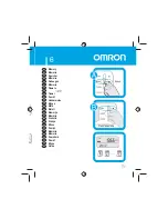 Предварительный просмотр 19 страницы Omron HJA-306 CaloriScan Instruction Manual