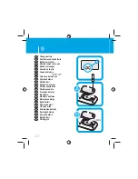 Предварительный просмотр 22 страницы Omron HJA-306 CaloriScan Instruction Manual