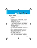 Предварительный просмотр 65 страницы Omron HJA-306 CaloriScan Instruction Manual