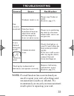 Preview for 35 page of Omron HJA-312 Instruction Manual