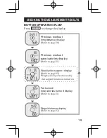 Preview for 21 page of Omron HJA-313 Instruction Manual