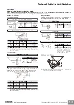 Preview for 12 page of Omron HL-5000 - Manual