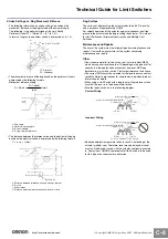 Preview for 13 page of Omron HL-5000 - Manual