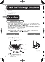 Preview for 6 page of Omron HM-340 Instruction Manual