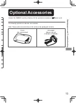 Предварительный просмотр 11 страницы Omron HM-340 Instruction Manual