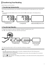 Preview for 11 page of Omron HN-300T2-EBK User Manual