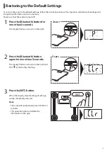 Preview for 13 page of Omron HN-300T2-EBK User Manual