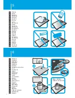 Предварительный просмотр 4 страницы Omron HN288 Instruction Manual