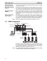 Предварительный просмотр 27 страницы Omron HOME SECURITY SYSTEM - MOTION SENSOR FQM1-CM001 Operation Manual