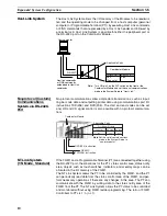 Предварительный просмотр 33 страницы Omron HOME SECURITY SYSTEM - MOTION SENSOR FQM1-CM001 Operation Manual