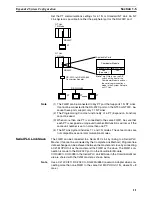 Preview for 34 page of Omron HOME SECURITY SYSTEM - MOTION SENSOR FQM1-CM001 Operation Manual