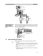 Предварительный просмотр 36 страницы Omron HOME SECURITY SYSTEM - MOTION SENSOR FQM1-CM001 Operation Manual