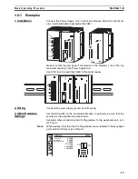 Preview for 38 page of Omron HOME SECURITY SYSTEM - MOTION SENSOR FQM1-CM001 Operation Manual