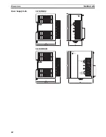 Предварительный просмотр 67 страницы Omron HOME SECURITY SYSTEM - MOTION SENSOR FQM1-CM001 Operation Manual