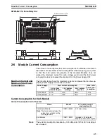 Предварительный просмотр 68 страницы Omron HOME SECURITY SYSTEM - MOTION SENSOR FQM1-CM001 Operation Manual