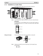 Предварительный просмотр 76 страницы Omron HOME SECURITY SYSTEM - MOTION SENSOR FQM1-CM001 Operation Manual