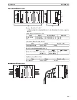 Предварительный просмотр 78 страницы Omron HOME SECURITY SYSTEM - MOTION SENSOR FQM1-CM001 Operation Manual