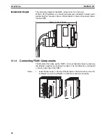 Предварительный просмотр 79 страницы Omron HOME SECURITY SYSTEM - MOTION SENSOR FQM1-CM001 Operation Manual