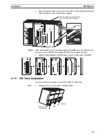 Preview for 80 page of Omron HOME SECURITY SYSTEM - MOTION SENSOR FQM1-CM001 Operation Manual