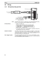 Preview for 83 page of Omron HOME SECURITY SYSTEM - MOTION SENSOR FQM1-CM001 Operation Manual