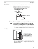 Предварительный просмотр 84 страницы Omron HOME SECURITY SYSTEM - MOTION SENSOR FQM1-CM001 Operation Manual