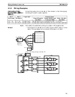 Preview for 94 page of Omron HOME SECURITY SYSTEM - MOTION SENSOR FQM1-CM001 Operation Manual